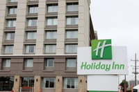 Holiday Inn Chicago-Oakbrook an IHG Hotel