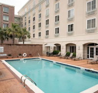 Courtyard Charleston Historic District - Tourism Bookings
