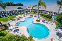 Carlsbad By The Sea Hotel