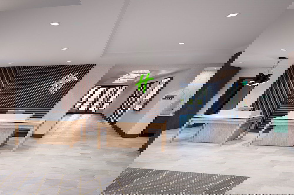 Holiday Inn Cleveland-Mayfield, An IHG Hotel - thumb 3