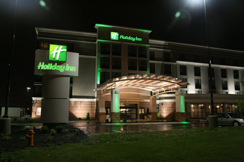 Holiday Inn Columbus-Hilliard, An IHG Hotel