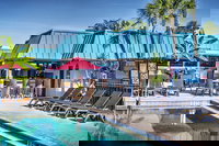 International Palms Oceanfront Resort Cocoa Beach