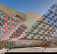 Drury Inn  Suites Lafayette IN - Tourism Bookings