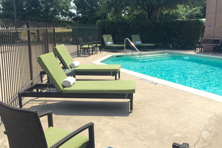 Radisson Hotel Dallas North - Addison - thumb 3