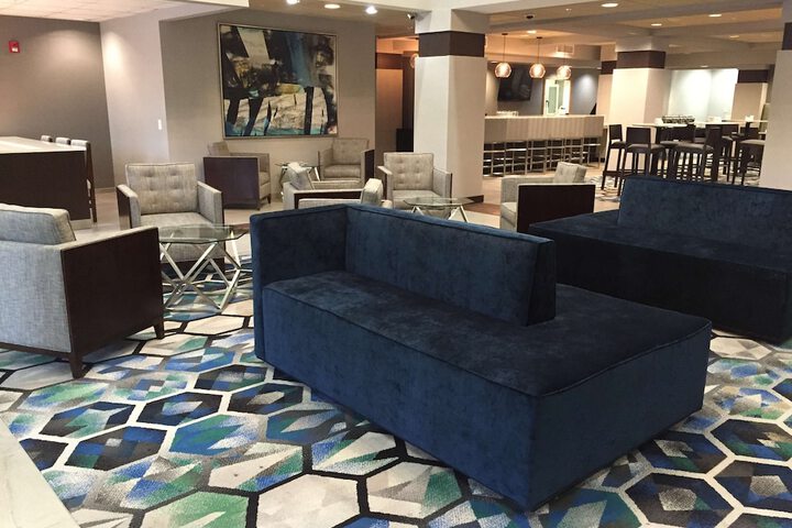 Radisson Hotel Dallas North - Addison - thumb 5