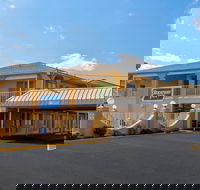 Rodeway Inn Waco North I-35 - Tourism Bookings