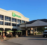 Holiday Inn Des Moines-Airport/Conf Center an IHG Hotel - Tourism Bookings