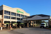 Holiday Inn Des Moines-Airport/Conf Center an IHG Hotel