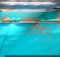 Holiday Inn Downtown - Mercy Area an IHG Hotel - Tourism Bookings