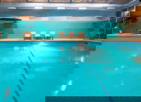 Holiday Inn Downtown - Mercy Area an IHG Hotel