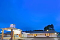 Knights Inn Mount Gilead