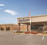 Radisson Hotel and Conference Center Fond du Lac - Tourism Bookings