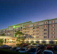 Holiday Inn Fort Lauderdale Airport an IHG Hotel - Tourism Bookings