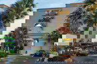 Wyndham Garden Fort Walton Beach Destin