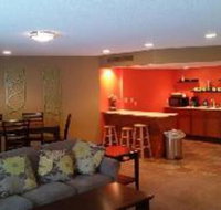 Grand Forks Inn  Suites - USA Accommodation