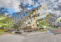 Holiday Inn Gulfport Airport an IHG Hotel