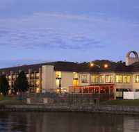 Wyndham Garden Lake Guntersville - Tourism Bookings