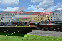 Doubletree by Hilton Hattiesburg MS