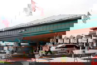 AmericInn by Wyndham International Falls