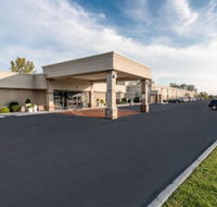 Holiday Inn Johnstown-Gloversville an IHG Hotel - Tourism Bookings