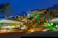 Holiday Inn Santa Ana Orange County Airport an IHG Hotel