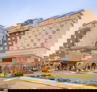 Holiday Inn Lafayette-City Centre an IHG Hotel - Tourism Bookings