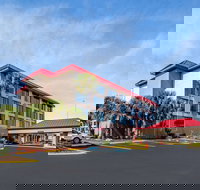 Quality Inn Lakeland North - Tourism Bookings