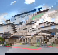 Holiday Inn Hotel  Suites Lake Charles South an IHG Hotel - Tourism Bookings