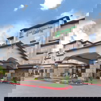 Holiday Inn Hotel  Suites Lake Charles South an IHG Hotel