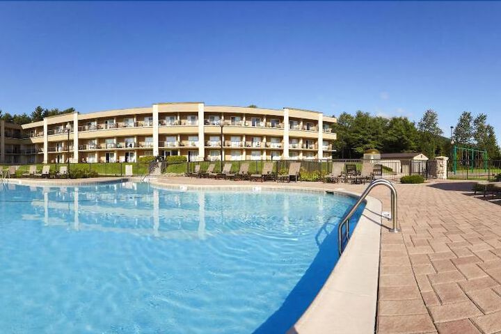 Holiday Inn Lake George Turf, An IHG Hotel - thumb 4