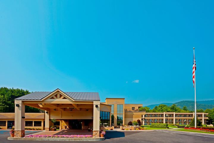 Holiday Inn Lake George Turf, An IHG Hotel - thumb 1