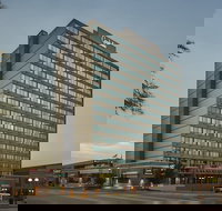 Graduate Lincoln - Tourism Bookings