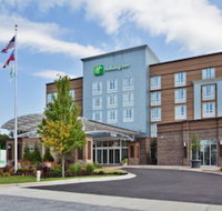 Holiday Inn Macon North an IHG Hotel - Tourism Bookings
