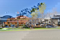 Holiday Inn Rancho Cordova an IHG Hotel