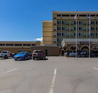 Clarion Hotel Convention Center - China Accommodation