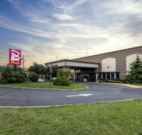 Red Roof PLUS Newark  Carteret - Tourism Bookings