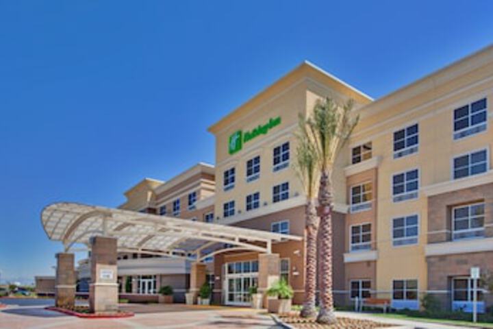 Holiday Inn Ontario Airport, An IHG Hotel - thumb 0