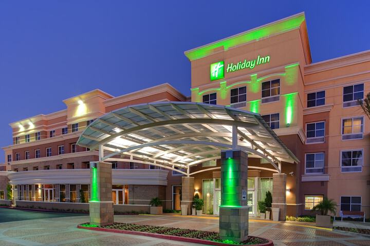 Holiday Inn Ontario Airport, An IHG Hotel - thumb 2