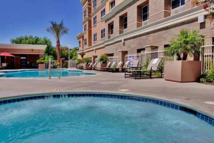 Holiday Inn Ontario Airport, An IHG Hotel - thumb 4