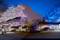 Delta Hotels by Marriott Norfolk Airport