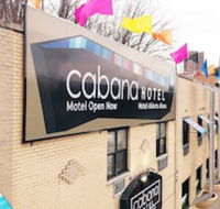 Cabana Hotel Yankee Stadium - Tourism Bookings