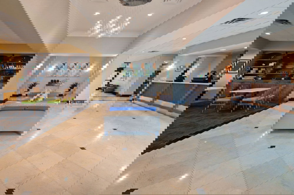 Holiday Inn Palmdale-Lancaster, An IHG Hotel - thumb 6