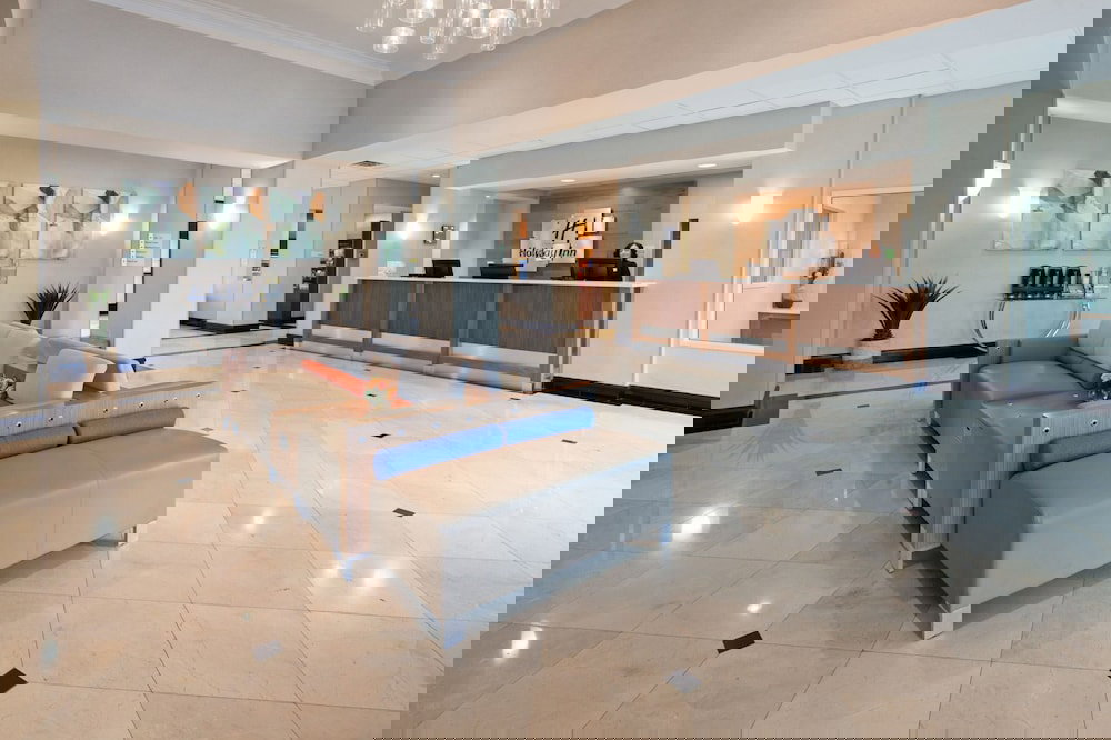 Holiday Inn Palmdale-Lancaster, An IHG Hotel - thumb 5