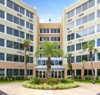 Holiday Inn Panama City an IHG Hotel - China Accommodation
