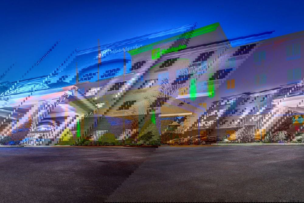 Holiday Inn Poplar Bluff, An IHG Hotel - thumb 4