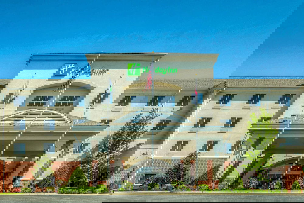 Holiday Inn Poplar Bluff, An IHG Hotel - thumb 5