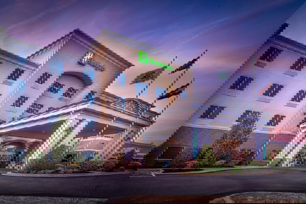 Holiday Inn Poplar Bluff, An IHG Hotel - thumb 3