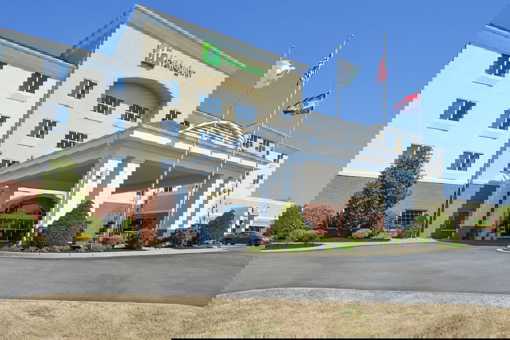 Holiday Inn Poplar Bluff, An IHG Hotel - thumb 0