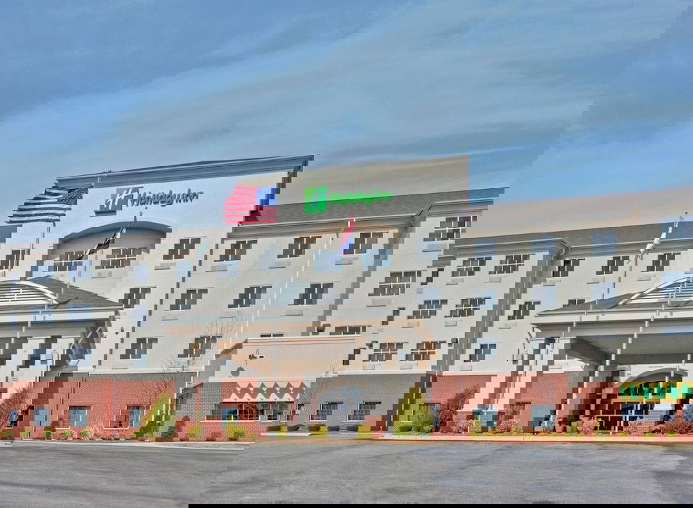 Holiday Inn Poplar Bluff, An IHG Hotel - thumb 6