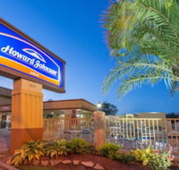 Howard Johnson by Wyndham Historic Lake Charles - Tourism Bookings